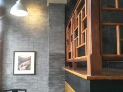 -星巴克臻选(北京前门大街店)