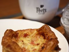 -Peet's 皮爷咖啡(东湖路手作店)