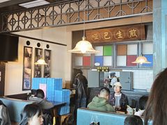 -哑巴生煎(临顿路店)
