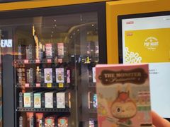 -泡泡玛特POPMART(合生汇店)