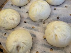 天津包子-泛太平洋大酒店·海天楼中餐厅·粤菜