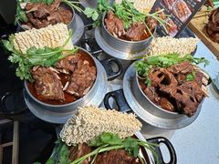 -和庆斋羊蝎子火锅·碳缸烧烤(顺义旗舰店)