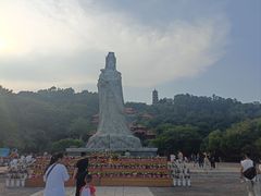 -南沙天后宫景区