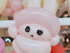 -西贝(科华王府井店)