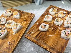 -长春富力万达文华酒店-集·味自助餐厅