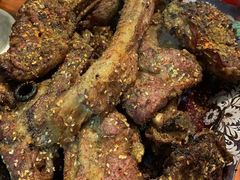 -新疆狼爷烤肉(宋庄店)