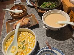 -南京大牌档(青岛万象城店)
