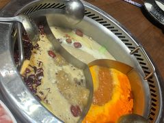 -快乐小羊火锅餐厅(农科路店)