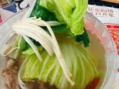 -阳坊涮肉(西直门凯德mall店)