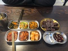 -玉流珍肴馆(亮马桥店)