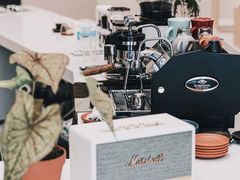 -echoes coffee回响咖啡(红山店)