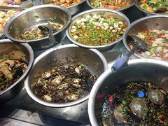 -长平老姿娘夜粥(平东一街店)