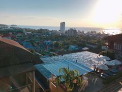 -卡伦普纳卡度假村