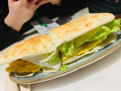 -桃园眷村(万象天地店)