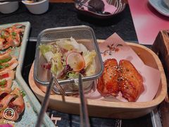 -匠和风精致料理(成都龙湖滨江天街店)