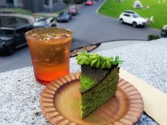 -CEMENT·coffee bar (凤凰创意园店)
