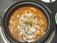 -江南鱼捞(北仑银泰城店)