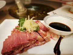 扬州肴肉-扬州饭店(东关街店)