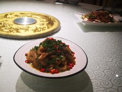 -盐帮食坊•小河帮川菜(四川师大店)