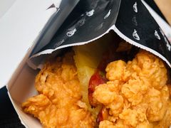 -肯德基(西稍门店)