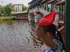 -西海子公园