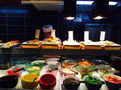 松子日本料理(白家庄店)-松子料理(白家庄店)