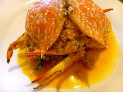 咖喱蟹-Red Lobster