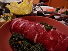 -芸山季·云南山珍菌火锅(人民广场来福士店)