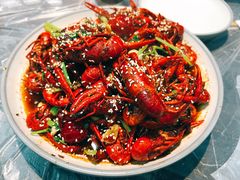 -指爱龙虾(金杨路总店)