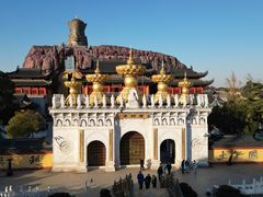 -上海东林寺(金山区)