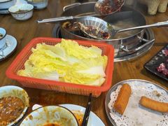 -刘少华贵州小黄牛·鲜牛肉火锅(总店)