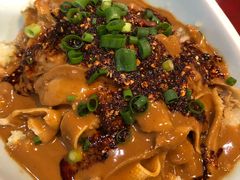 -窄巷子陕菜馆·地道陕西菜(粉巷店)