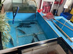 -金明姬铁锅炖(东坝店)