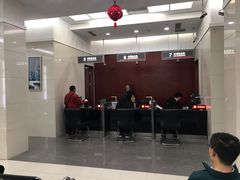 -中国工商银行(浦星路支行)