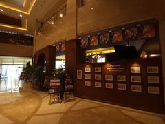-天鹅湖大酒店