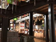 -咖梦餐厅 COMENG RESTAURANT