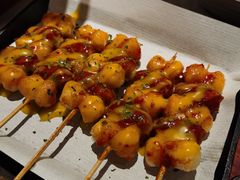-HOTISLAND海鸡岛·韩国料理(江南西店)
