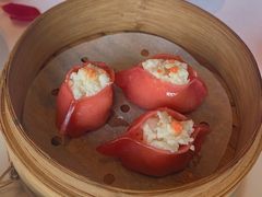 -富力丽思卡尔顿酒店·丽轩中餐厅