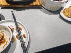 -绿茶餐厅(广州天河城店)