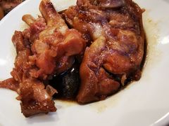 -阿水狮猪脚大王(台中公园店)