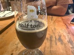 -半吨 Halfton&Friends(车公庙店)