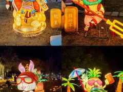-琅岐红光湖公园