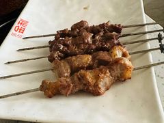 -延边金利串店(安达街店)