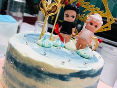 -DIY SWEET21(升平路店)
