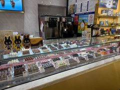 -GODIVA(王府井apm店)