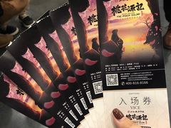 -常德桃花源景区