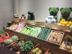 -上座云间·青年赣菜(绿茵店)