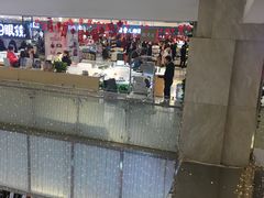 -吾悦广场(天津和平店)