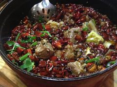 牛三斤-烛影拾光观景餐厅·创意菜·摄影·小提琴(大唐不夜城店)