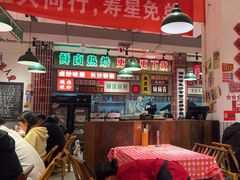-龙师傅卤炒(天马店)